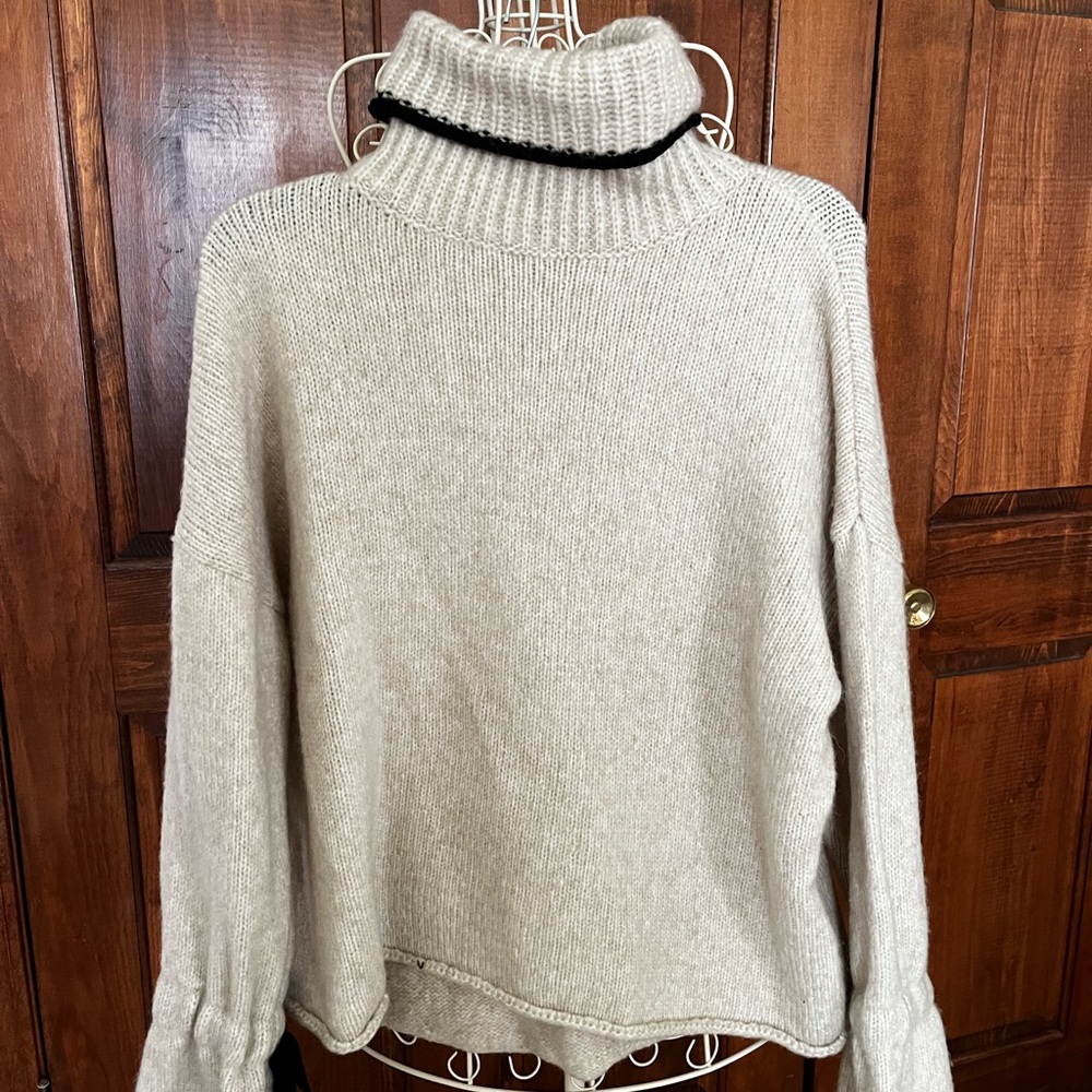 Warm Sweater - image 4